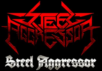 logo Steel Aggressor